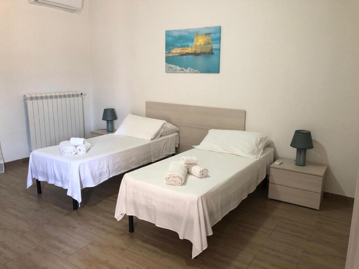 B&B Ornella Леверано Экстерьер фото