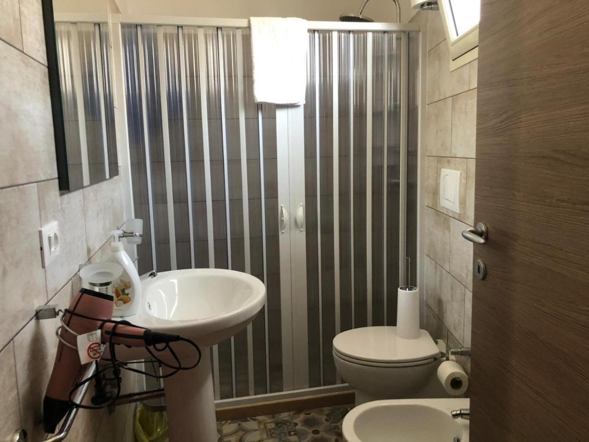 B&B Ornella Леверано Экстерьер фото
